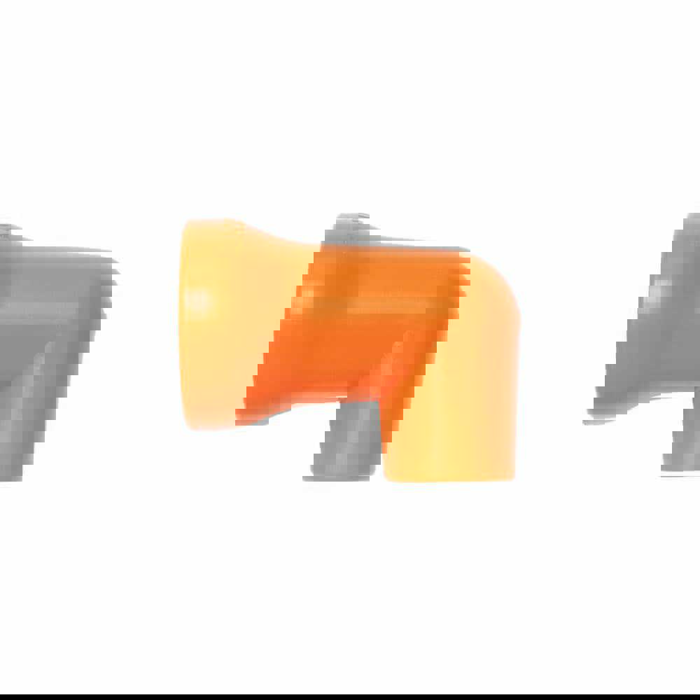 90 Spray Coolant Hose Nozzle: 1/2